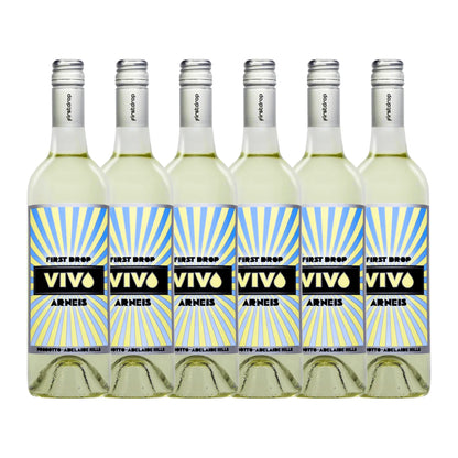 Wines Vivo Arneis 750ml Bottles