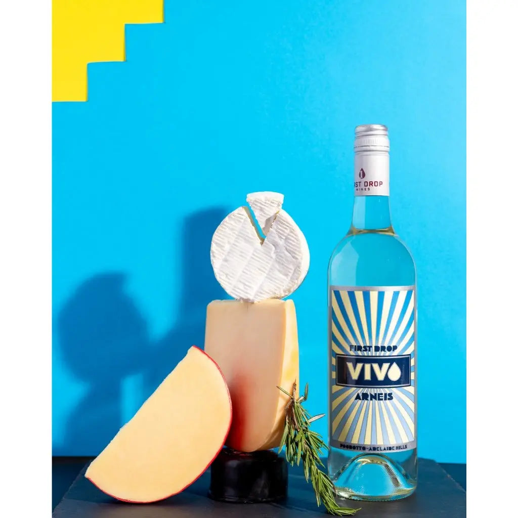 Wine Vivo Arneis 750ml Bottle
