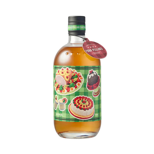 Four Pillars Australian Christmas Gin 2024 700mL Booze House