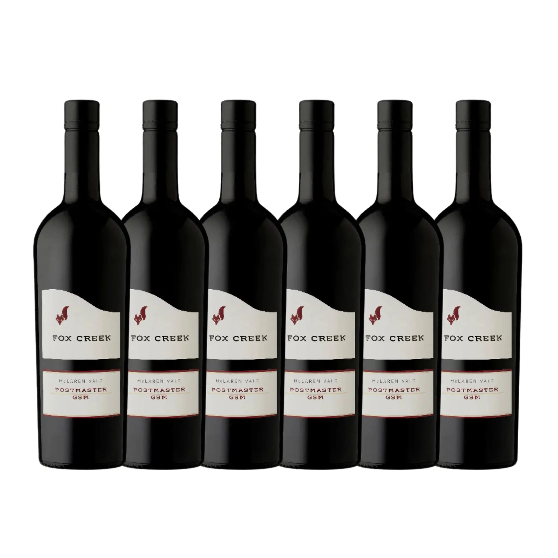 Fox Creek Postmaster GSM 750ml Booze House