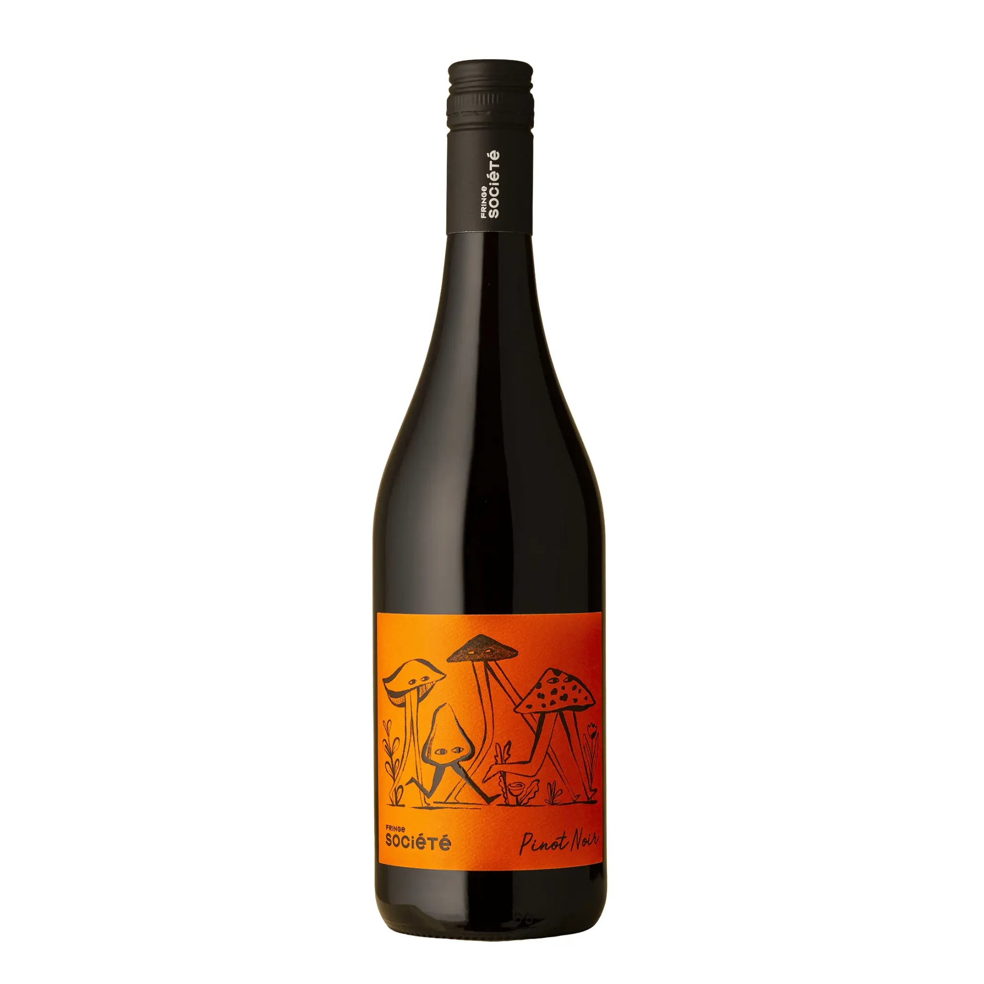 Fringe Societe Pinot Noir 750ml Booze House