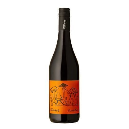 Fringe Societe Pinot Noir 750ml Booze House