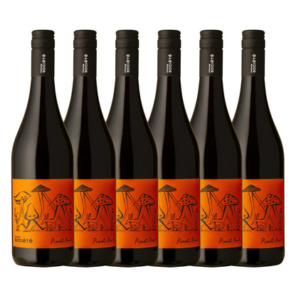 Fringe Societe Pinot Noir 750ml Booze House