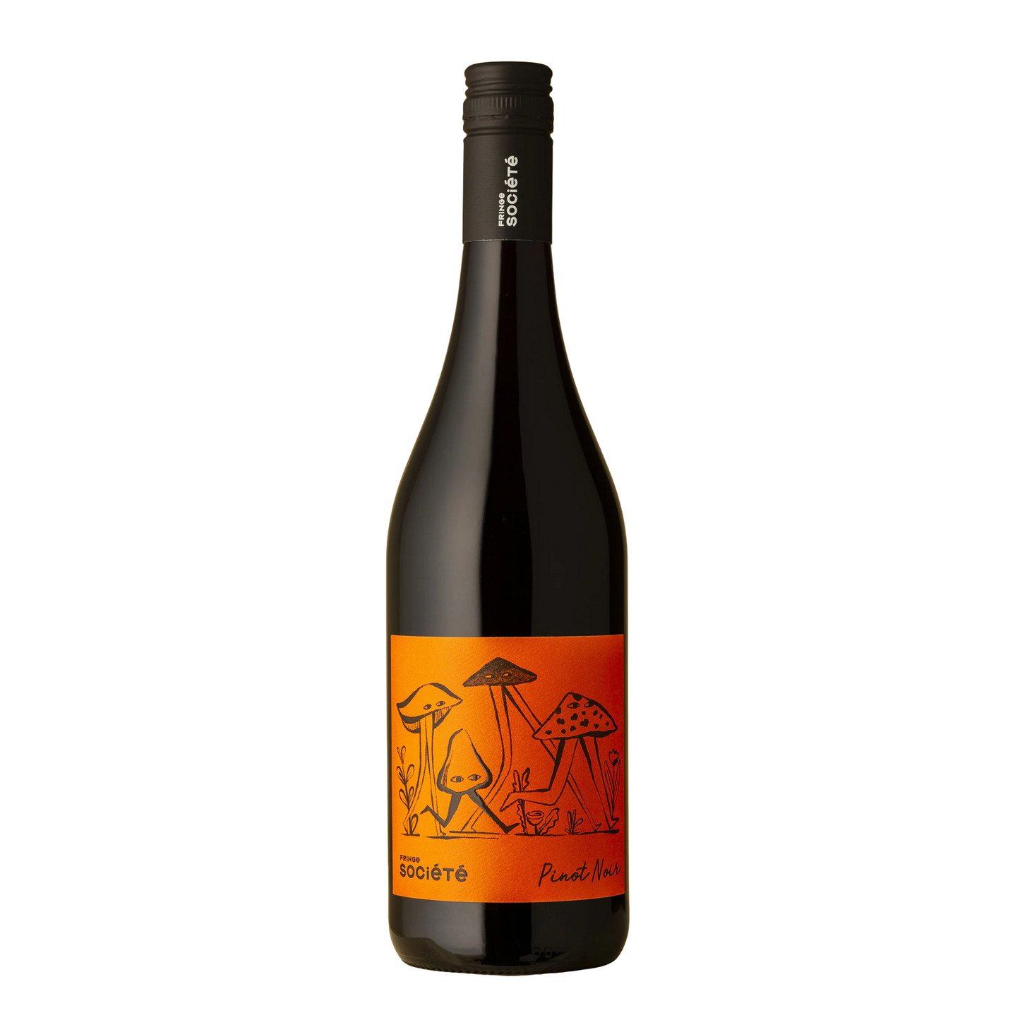 Fringe Societe Pinot Noir 750ml