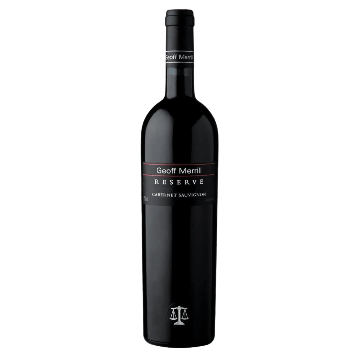 Geoff Merrill Reserve Cabernet Sauvignon 2015 750ml Booze House