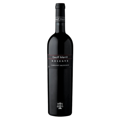 Geoff Merrill Reserve Cabernet Sauvignon 2015 750ml Booze House