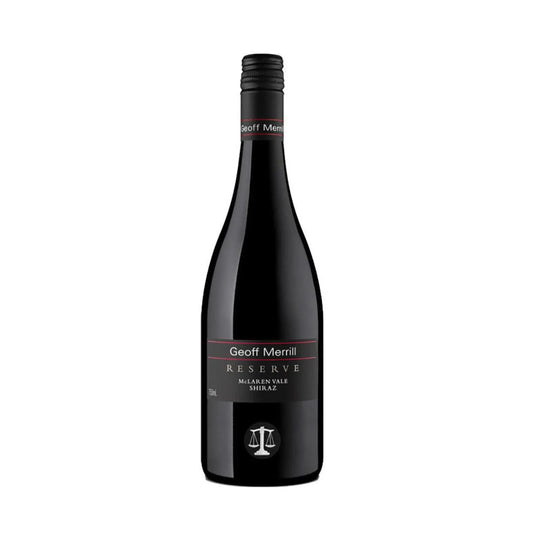 Geoff Merrill Reserve Shiraz 750ml Booze House