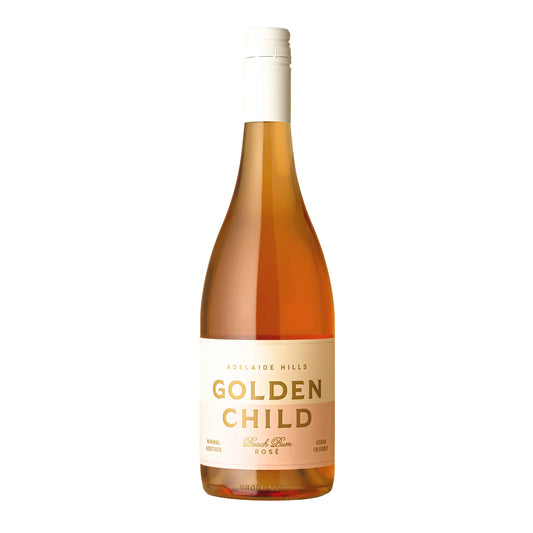 Golden Child Beach Bum Rose 750ml Booze House