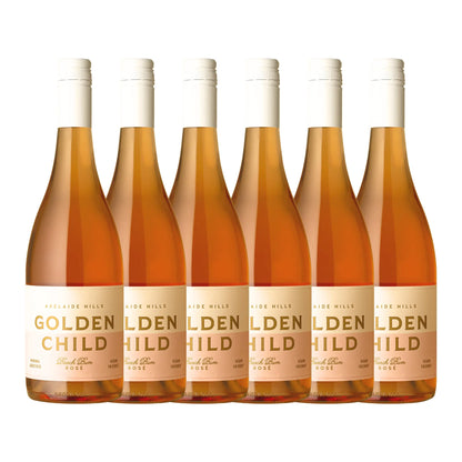 Golden Child Beach Bum Rose 750ml Booze House