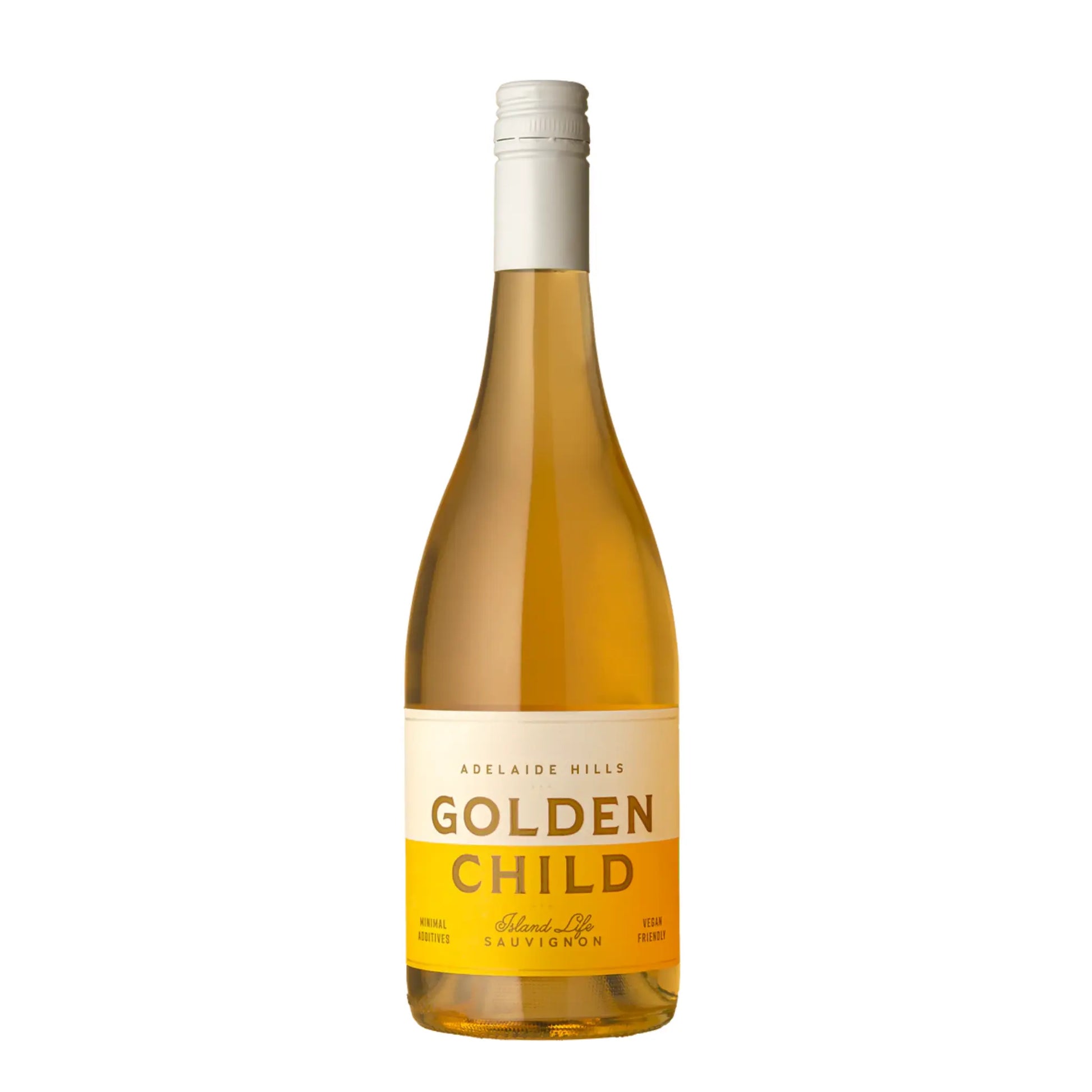 Golden Child Island Life Sauvignon 750ml Booze House