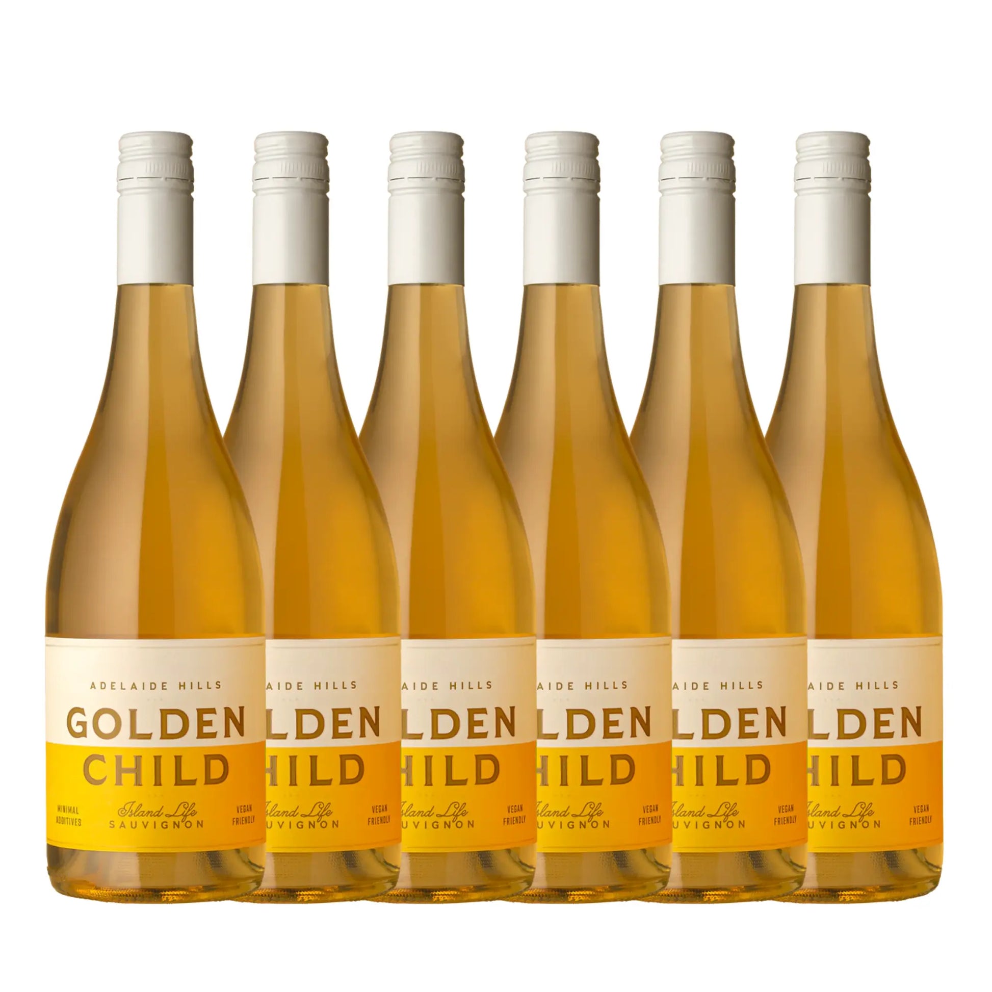 Golden Child Island Life Sauvignon 750ml Booze House