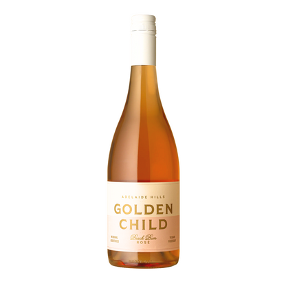 Golden Child Beach Bum Rose 750ml