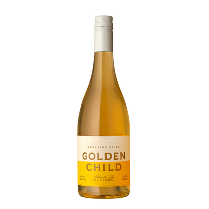 Golden Child Island Life Sauvignon 750ml