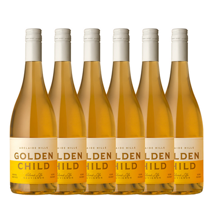 Golden Child Island Life Sauvignon 750ml