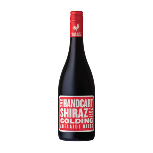 Golding The Handcart Shiraz 750ml