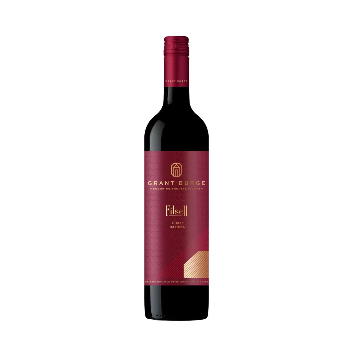Grant Burge Filsell Shiraz 750ml Booze House