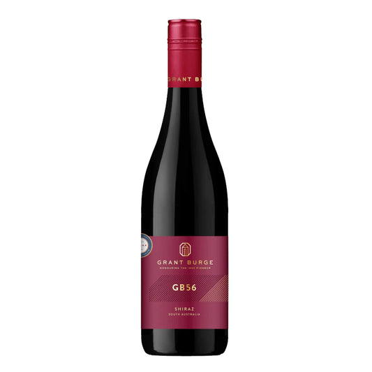 Grant Burge GB56 Shiraz 750ml Booze House