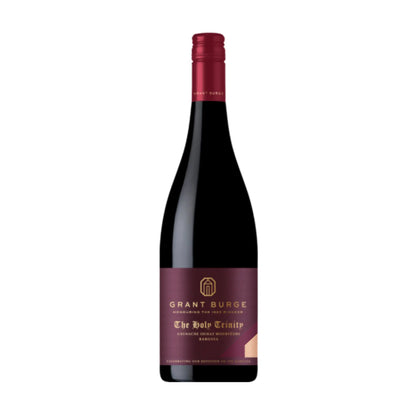 Grant Burge The Holy Trinity Barossa GSM 750ml Booze House