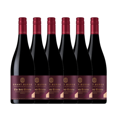 Grant Burge The Holy Trinity Barossa GSM 750ml Booze House