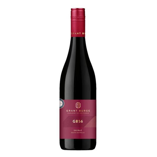 Grant Burge GB56 Shiraz 750ml