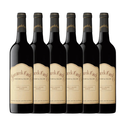 Greenock Creek Casey's Block Barossa Valley Shiraz 750ml Booze House