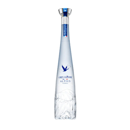 Grey Goose Altius Vodka 700ml Booze House