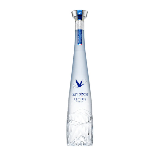 Grey Goose Altius Vodka 700ml Booze House
