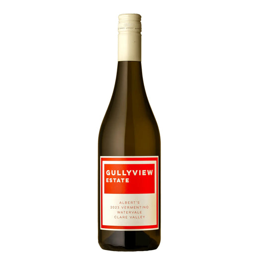 Gullyview Estate Albert's Vermentino 750ml Booze House