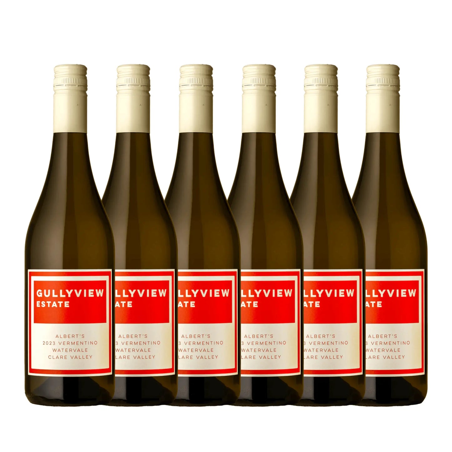 Gullyview Estate Albert's Vermentino 750ml Booze House