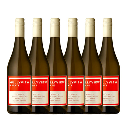 Gullyview Estate Albert's Vermentino 750ml Booze House