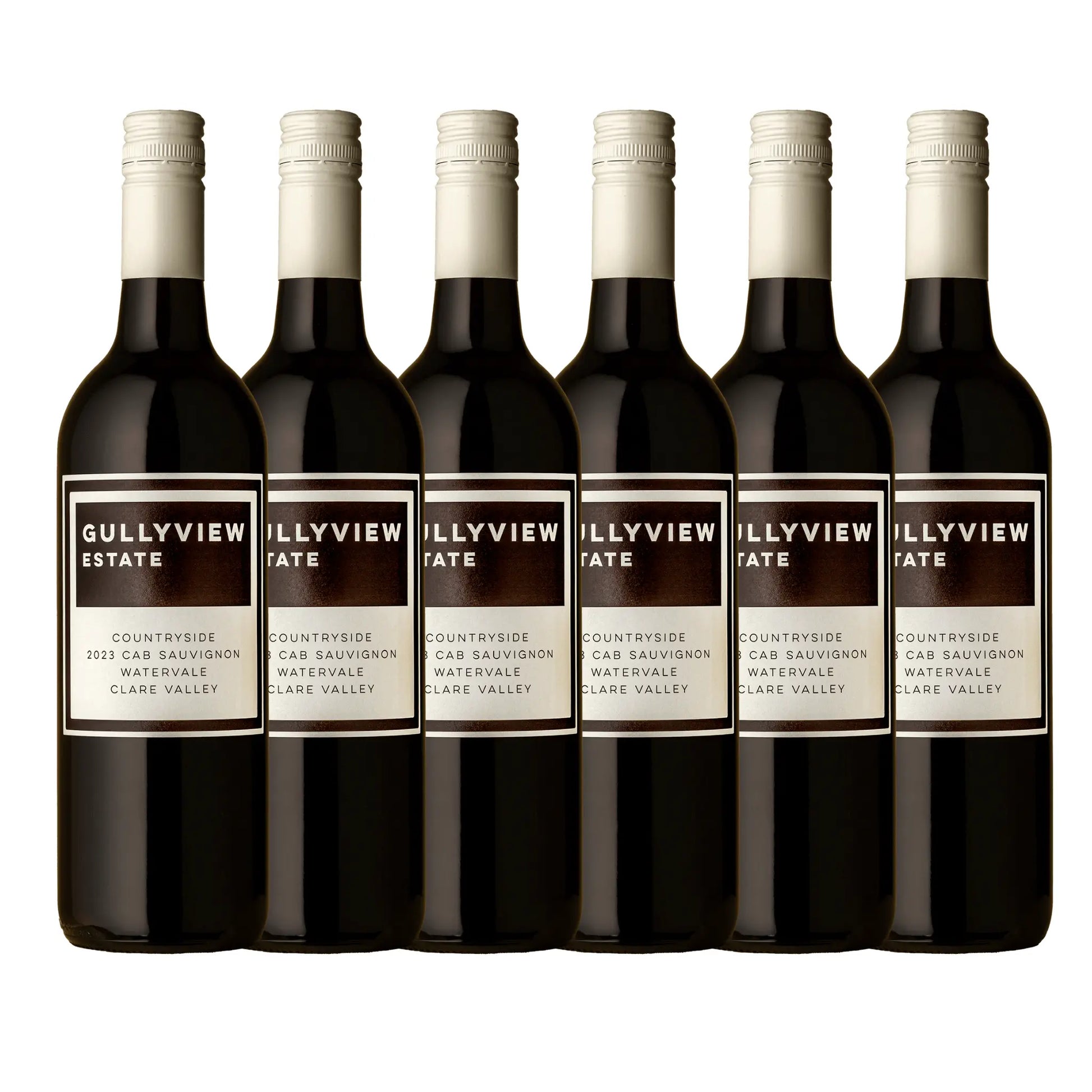 Gullyview Estate Countryside Cabernet Sauvignon 750ml Booze House