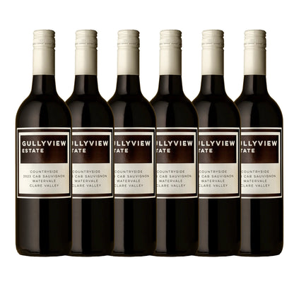 Gullyview Estate Countryside Cabernet Sauvignon 750ml Booze House