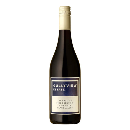 Gullyview Estate The Fruitful Grenache 750ml Booze House