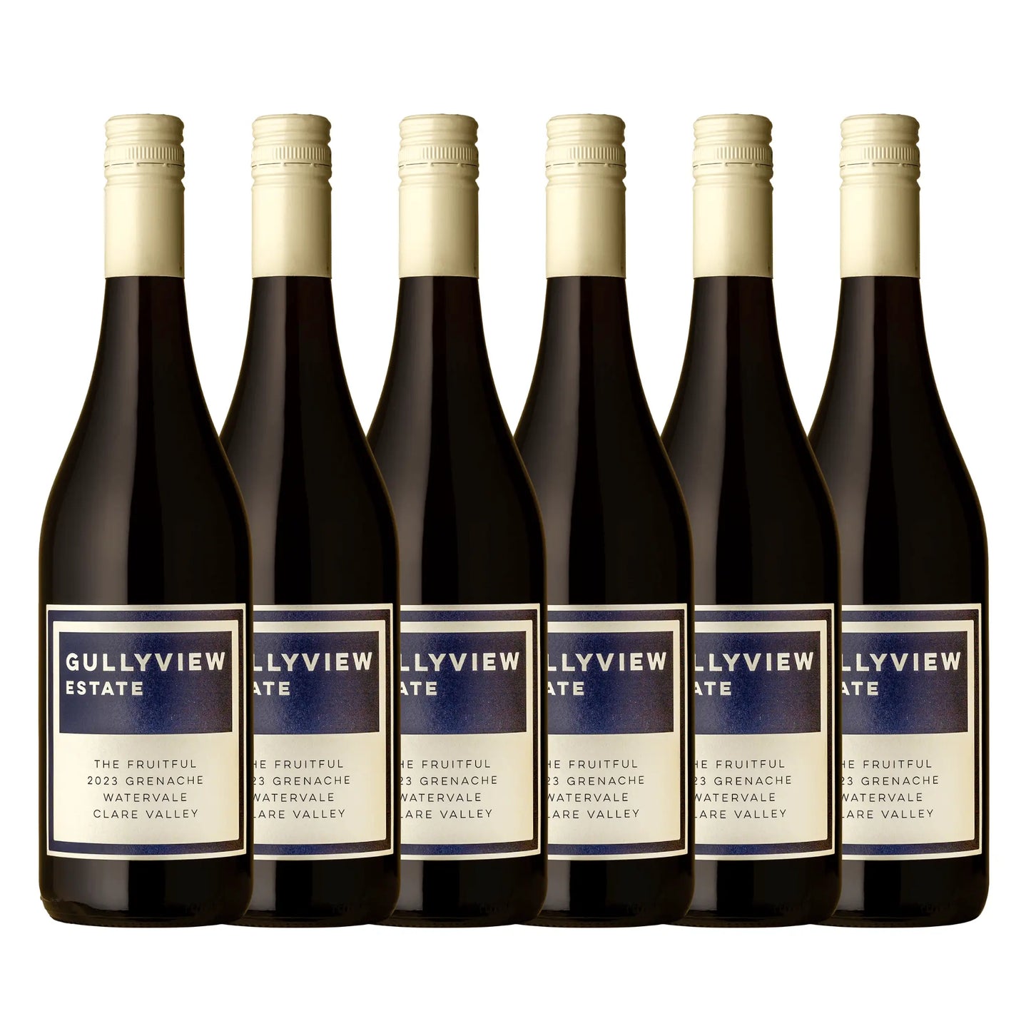 Gullyview Estate The Fruitful Grenache 750ml Booze House