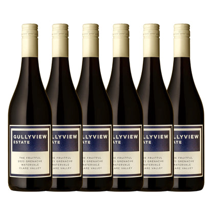 Gullyview Estate The Fruitful Grenache 750ml Booze House