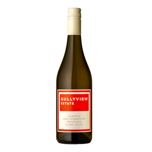 Gullyview Estate Albert's Vermentino 750ml