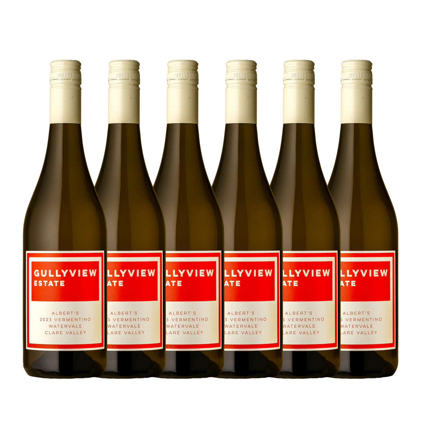 Gullyview Estate Albert's Vermentino 750ml