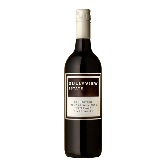 Gullyview Estate Countryside Cabernet Sauvignon 750ml