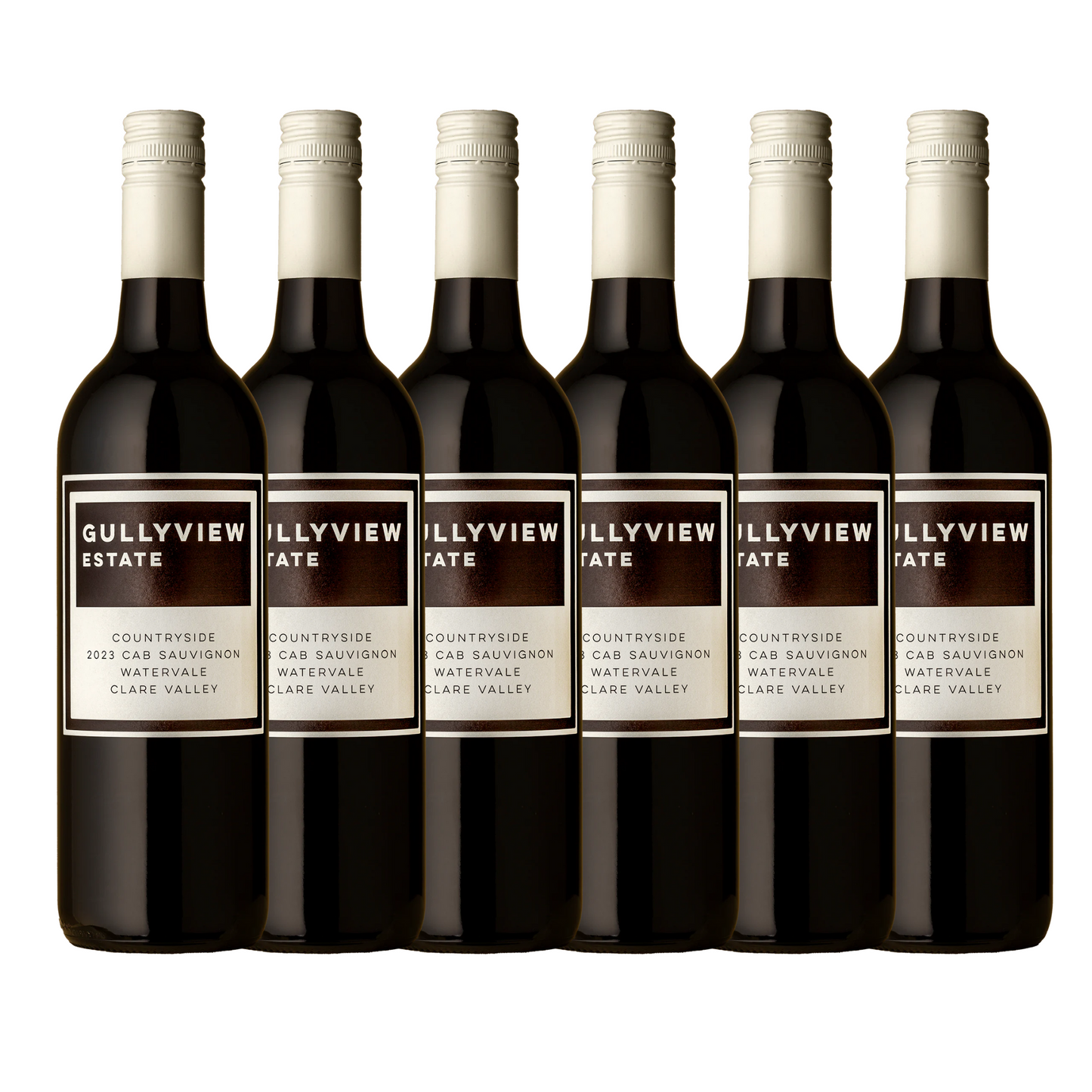 Gullyview Estate Countryside Cabernet Sauvignon 750ml