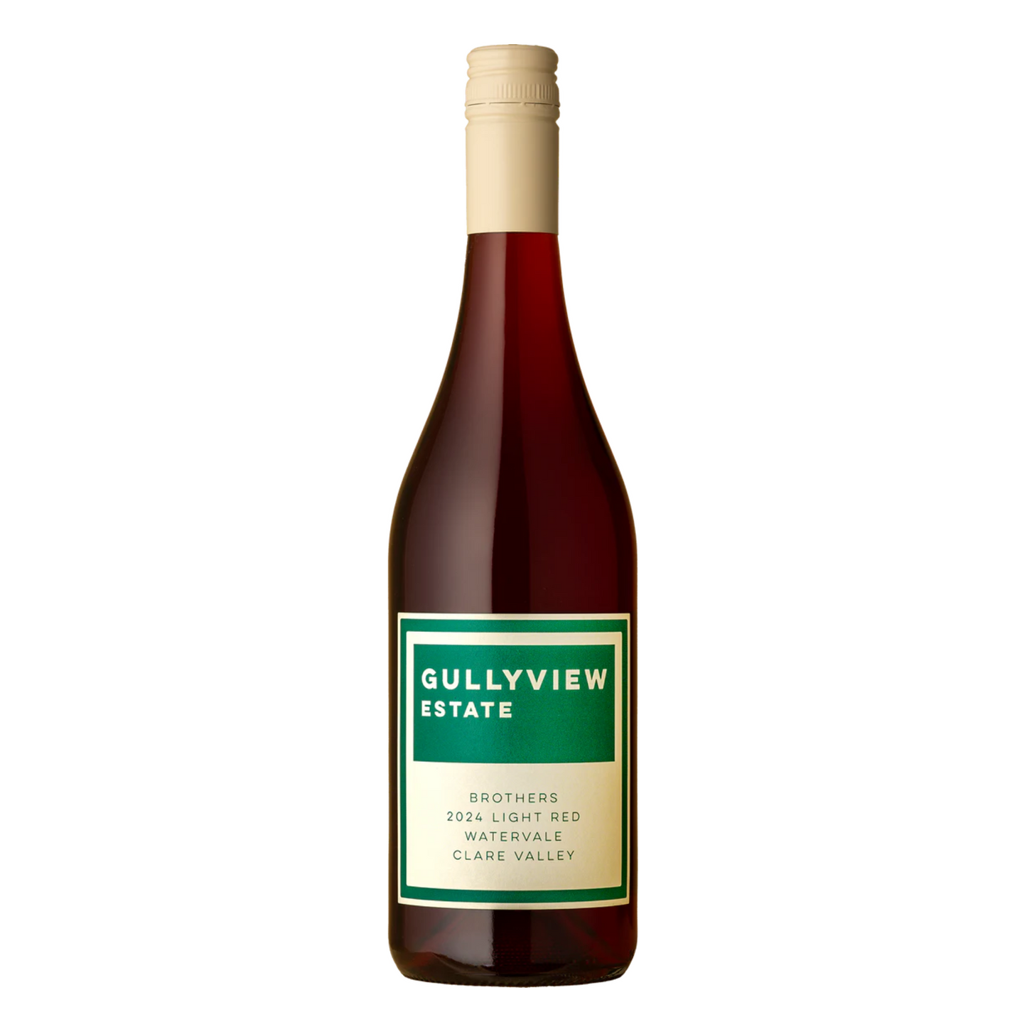 Gullyview Estate Light Red 750ml