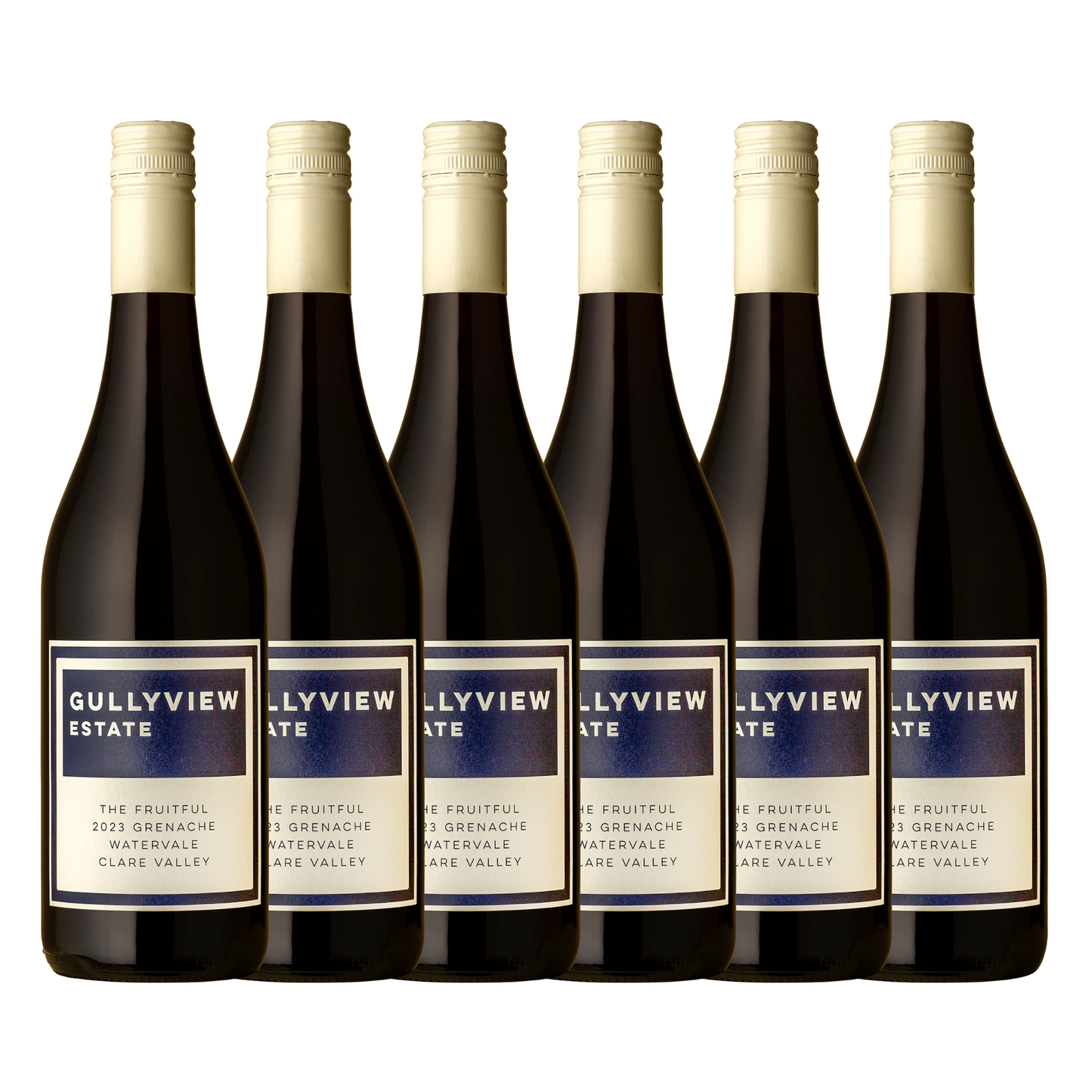 Gullyview Estate The Fruitful Grenache 750ml