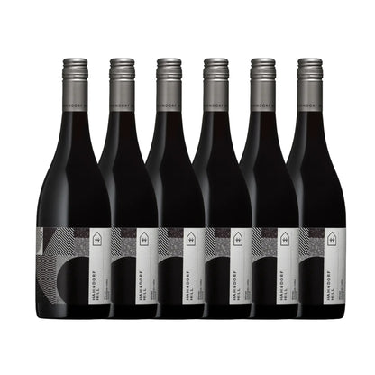 Hahndorf Hill Winery Adelaide Hill Shiraz 750ml Booze House