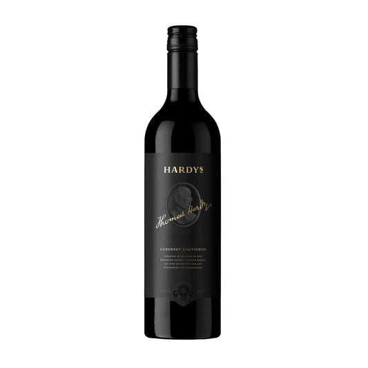 Hardy's Thomas Hardy Cabernet Sauvignon 750ml Booze House