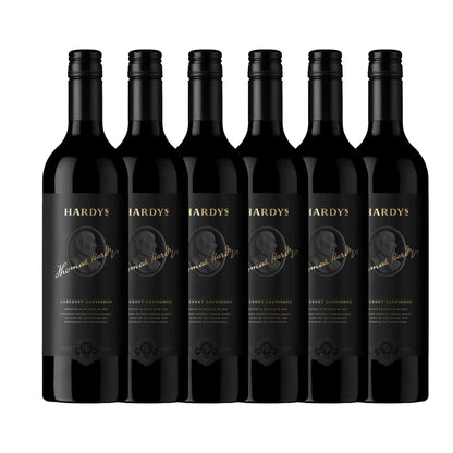 Hardy's Thomas Hardy Cabernet Sauvignon 750ml Booze House