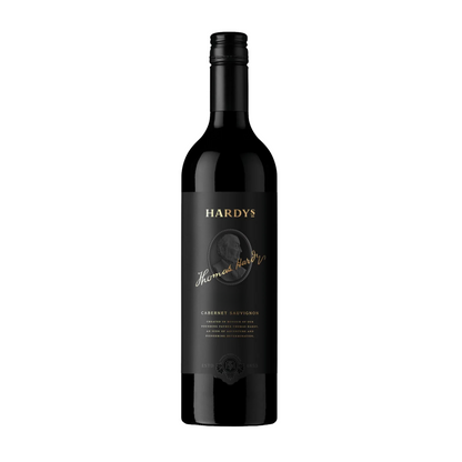 Hardy's Thomas Hardy Cabernet Sauvignon 750ml