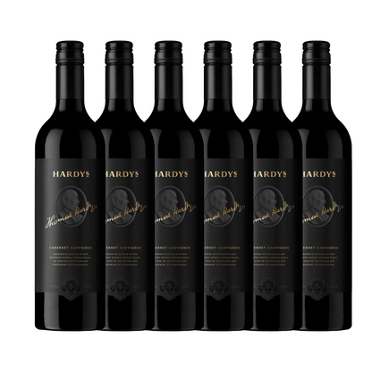 Hardy's Thomas Hardy Cabernet Sauvignon 750ml