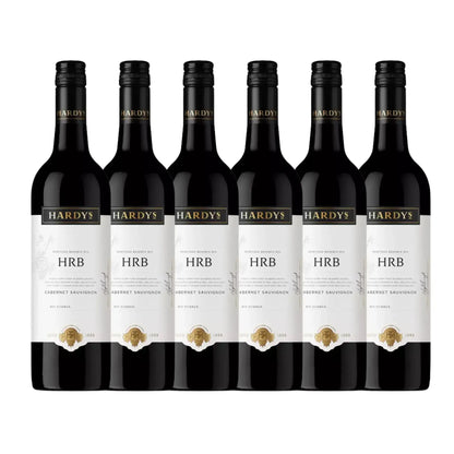 Hardys HRB Cabernet Sauvignon 750ml Booze House