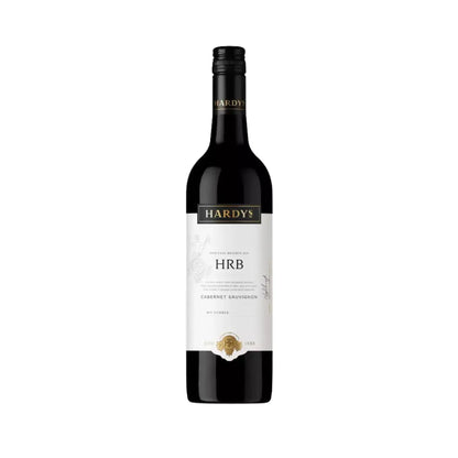 Hardys HRB Cabernet Sauvignon 750ml Booze House