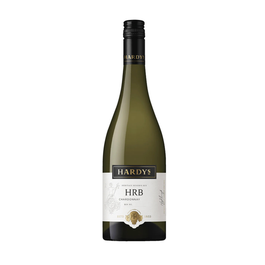 Hardys HRB Chardonnay 750ml