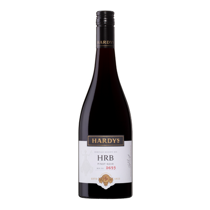 Hardys HRB Pinot Noir 750ml